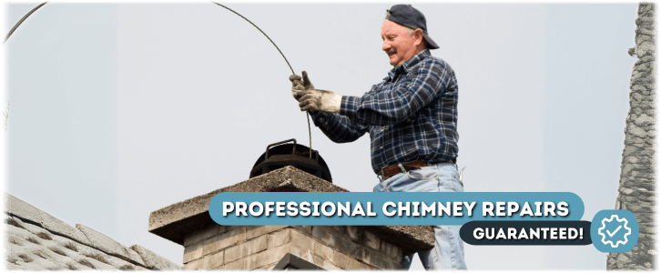 Chimney Repair St Charles MO