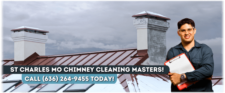 Chimney Sweep St Charles MO