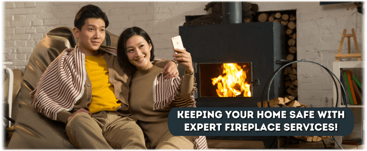 St Charles MO Chimney Sweep